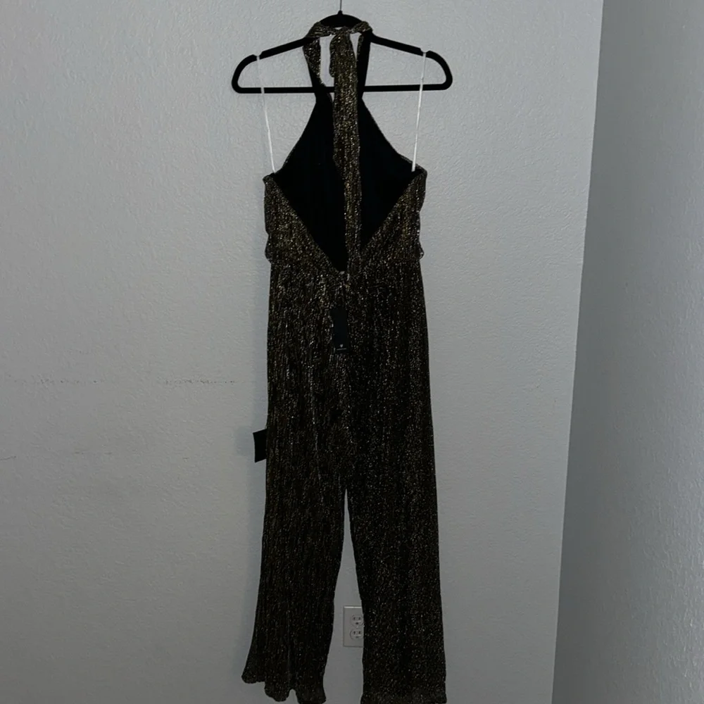 Lulus jumpsuit - Picture 2 of 3